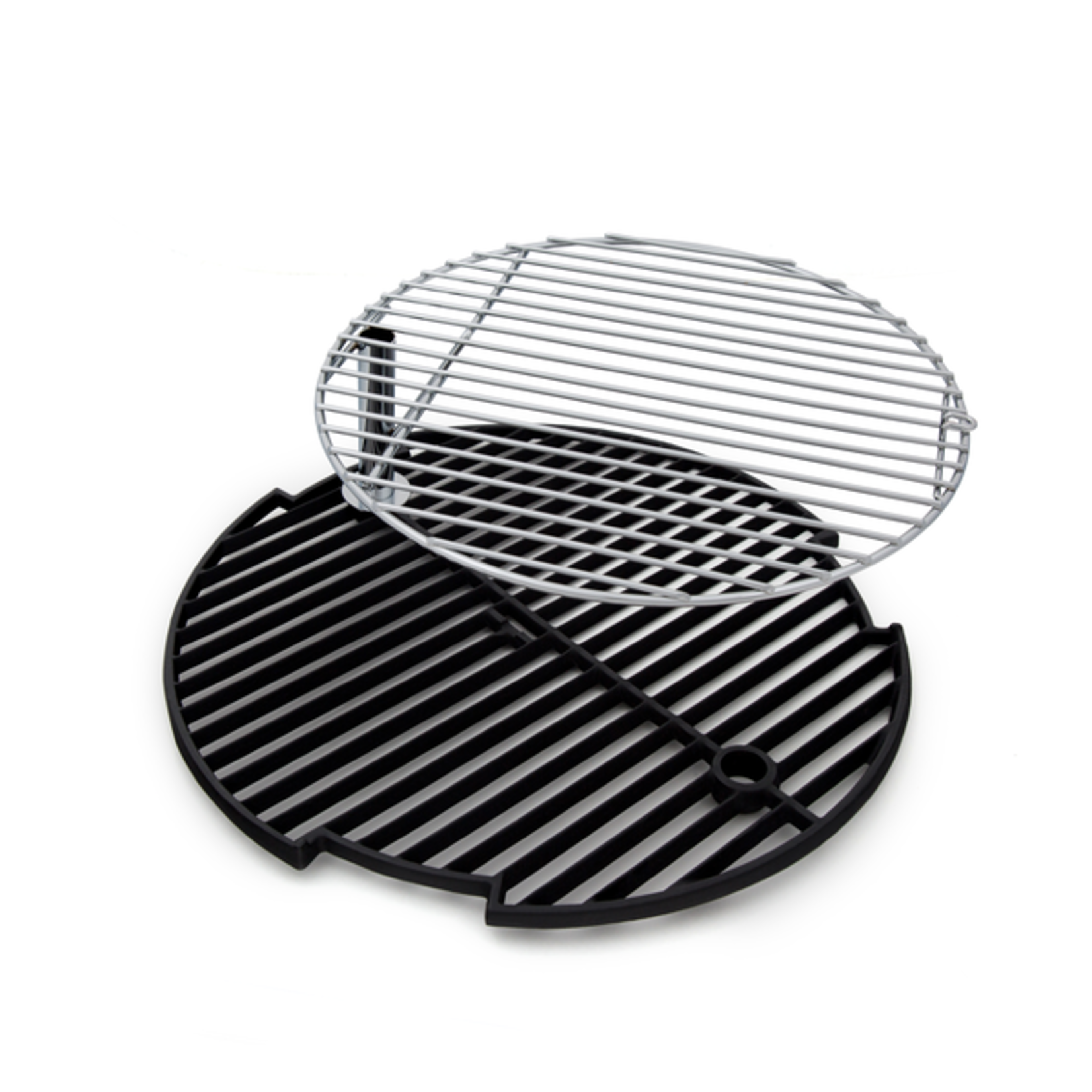Broil King Keg - Cooking Grate Set - Cast Iron