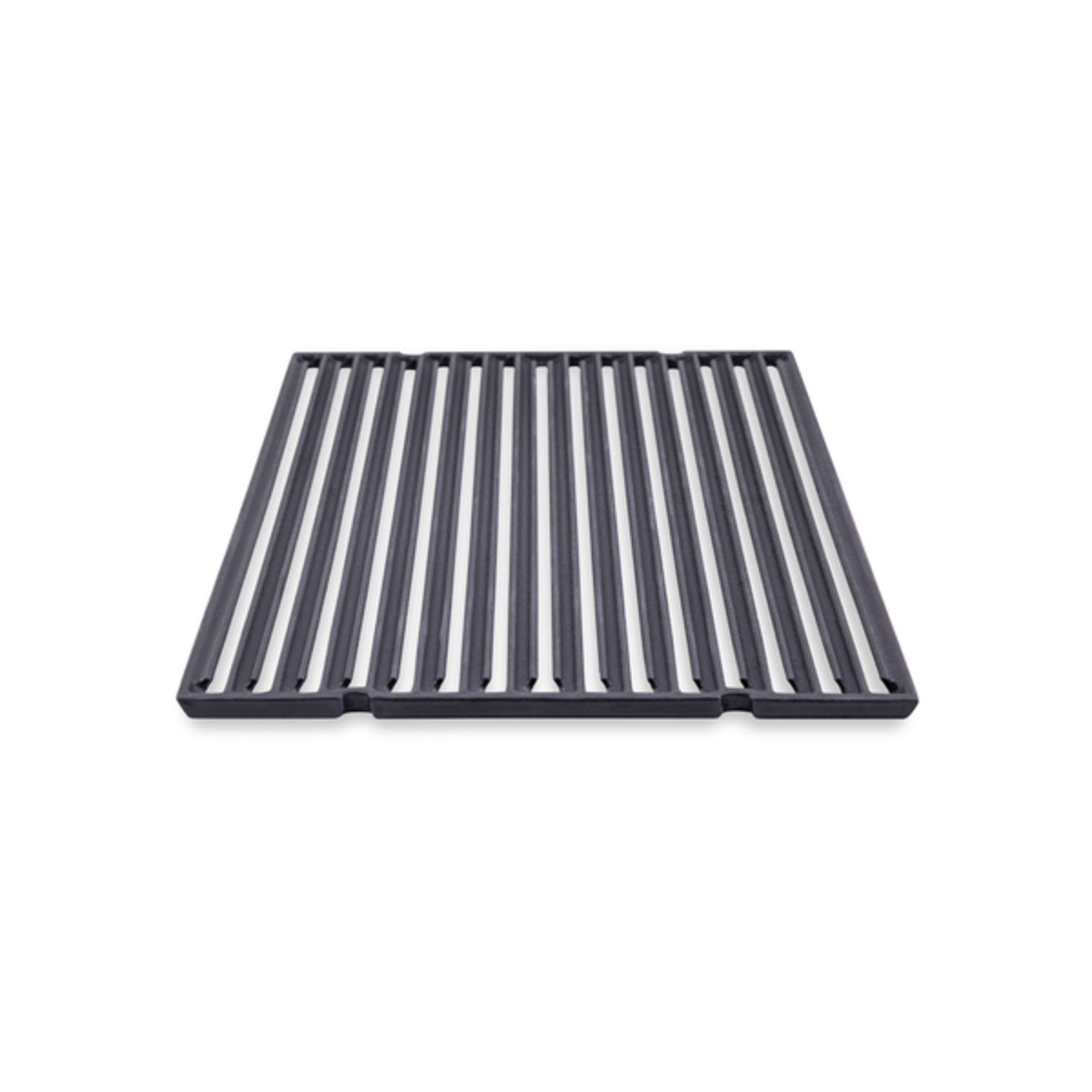 Broil King Cooking Grid - Signet/Crown - Cast Iron - 2 Pieces