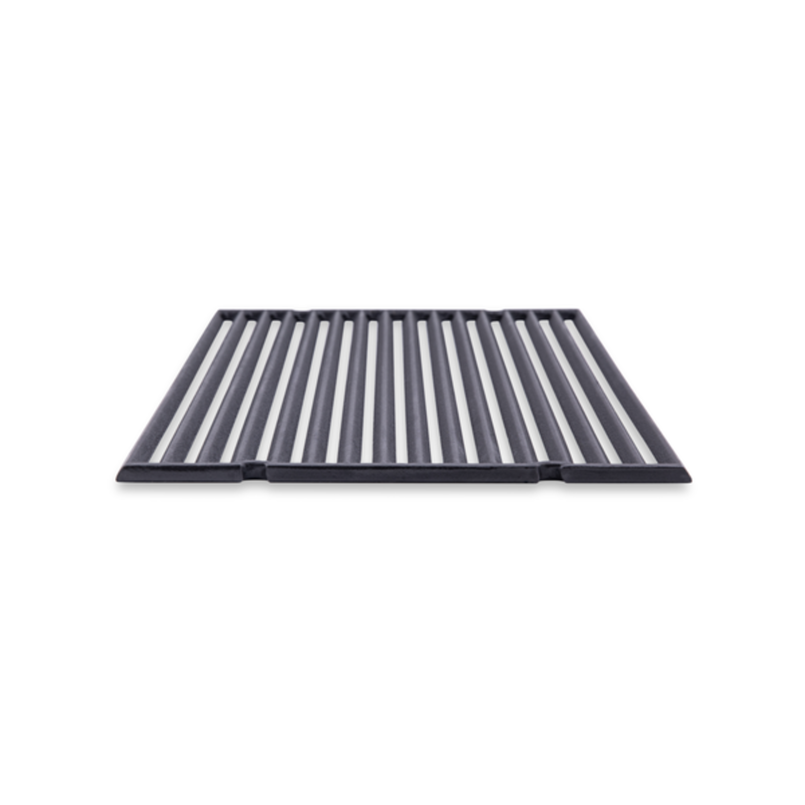 Broil King Cooking Grid - Signet/Crown - Cast Iron - 2 Pieces
