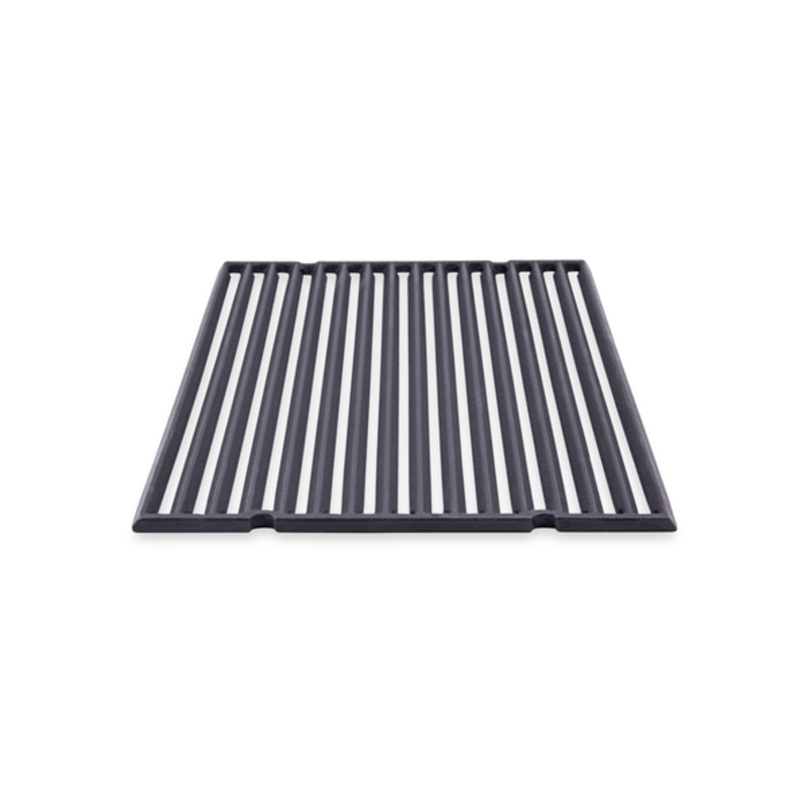 Broil King Cooking Grid - Signet/Crown - Cast Iron - 2 Pieces