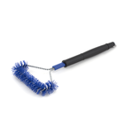 GrillPro Extra Wide Nylon Grill Brush