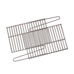 GrillPro Universal Briquet Grate {BIN BK-GRATE }