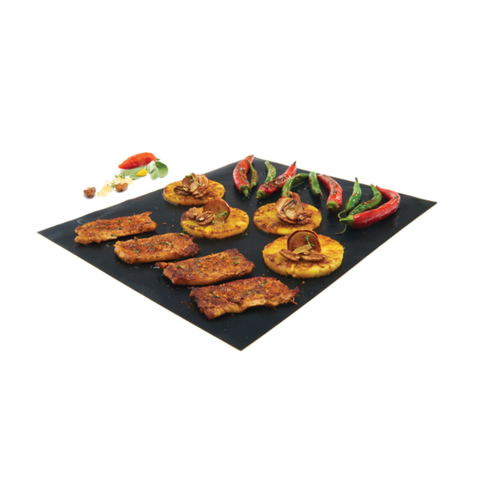 GrillPro Non-Stick Cooking Mats