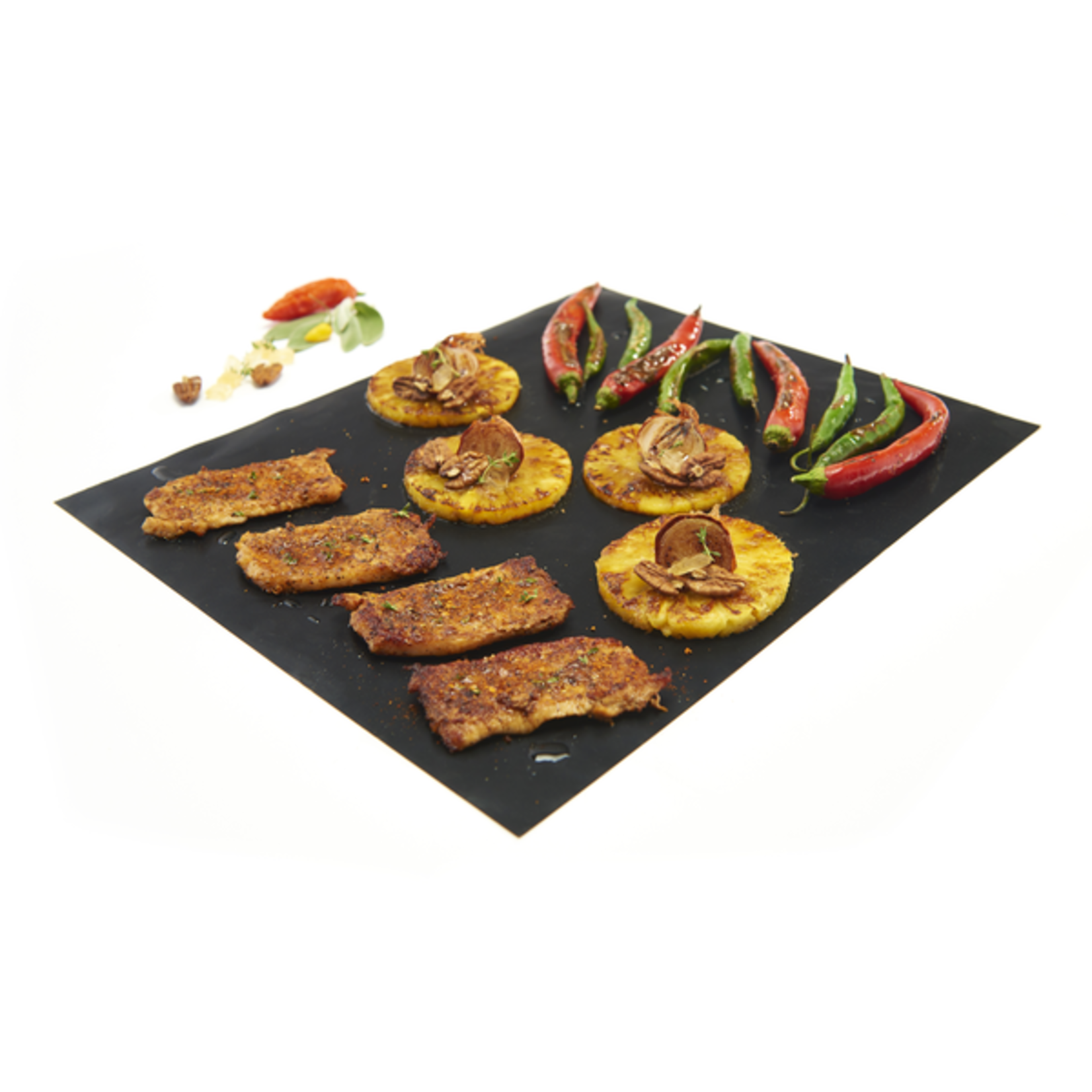 GrillPro Non-Stick Cooking Mats