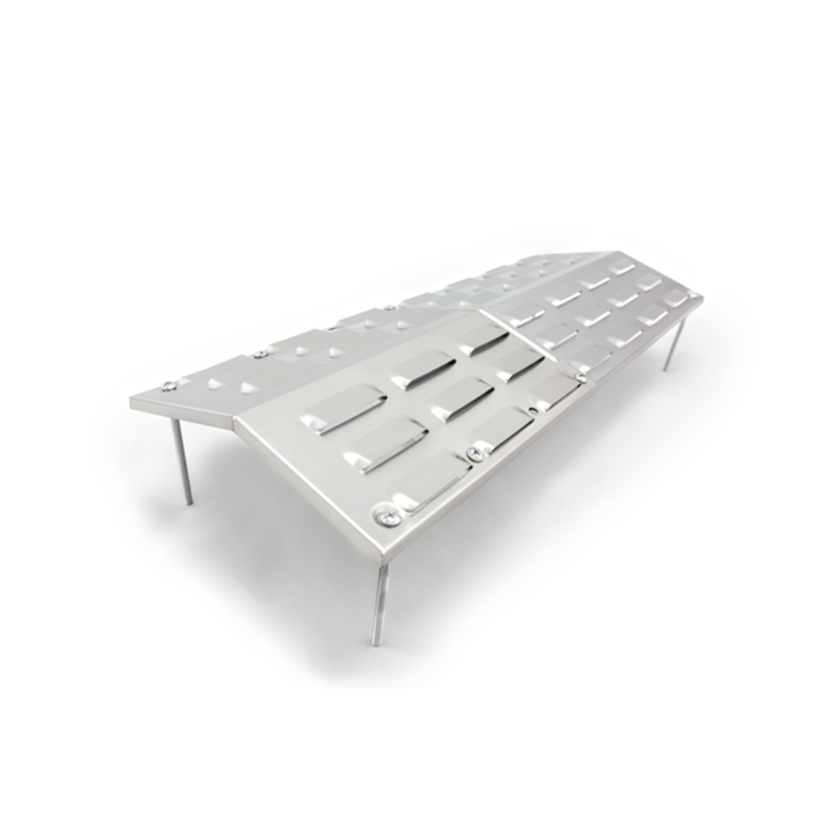 Broil King Universal Stainless Heat Plates