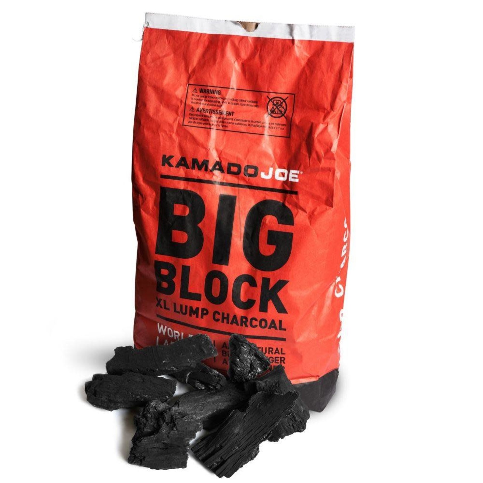 Kamado Joe Kamado Joe® Lump Charcoal