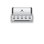 Broil King REGAL™ S520 BUILT-IN NG