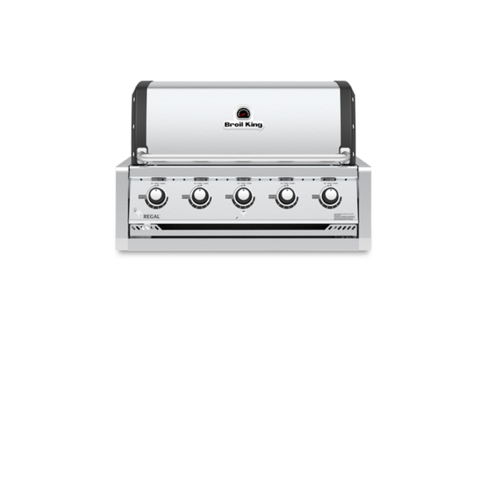 Broil King REGAL™ S520 BUILT-IN NG ($200 Off)