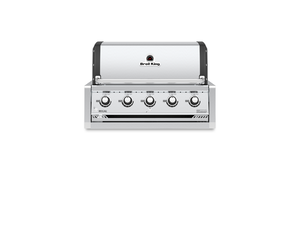 Broil king imperial top