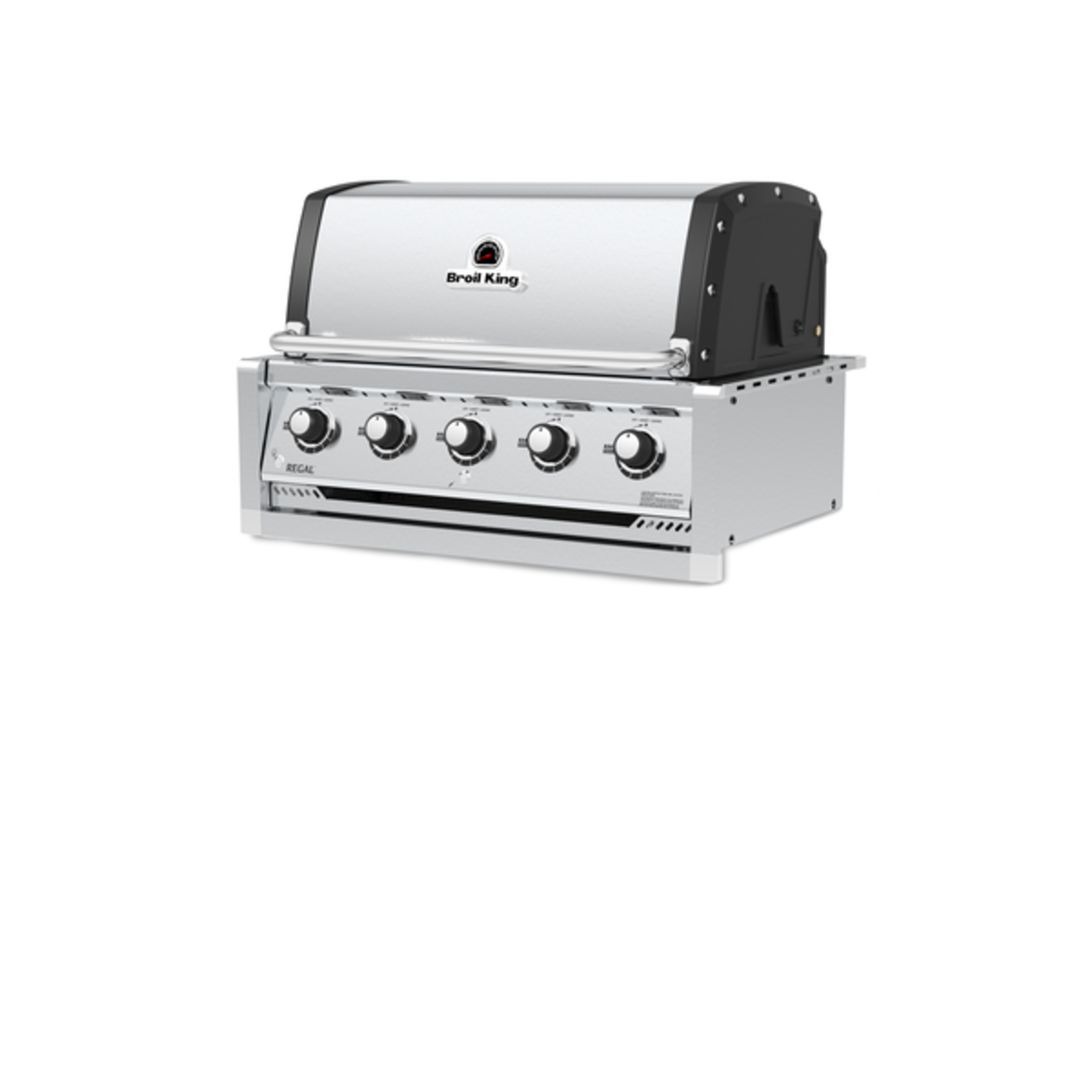 Broil King REGAL™ S520 BUILT-IN