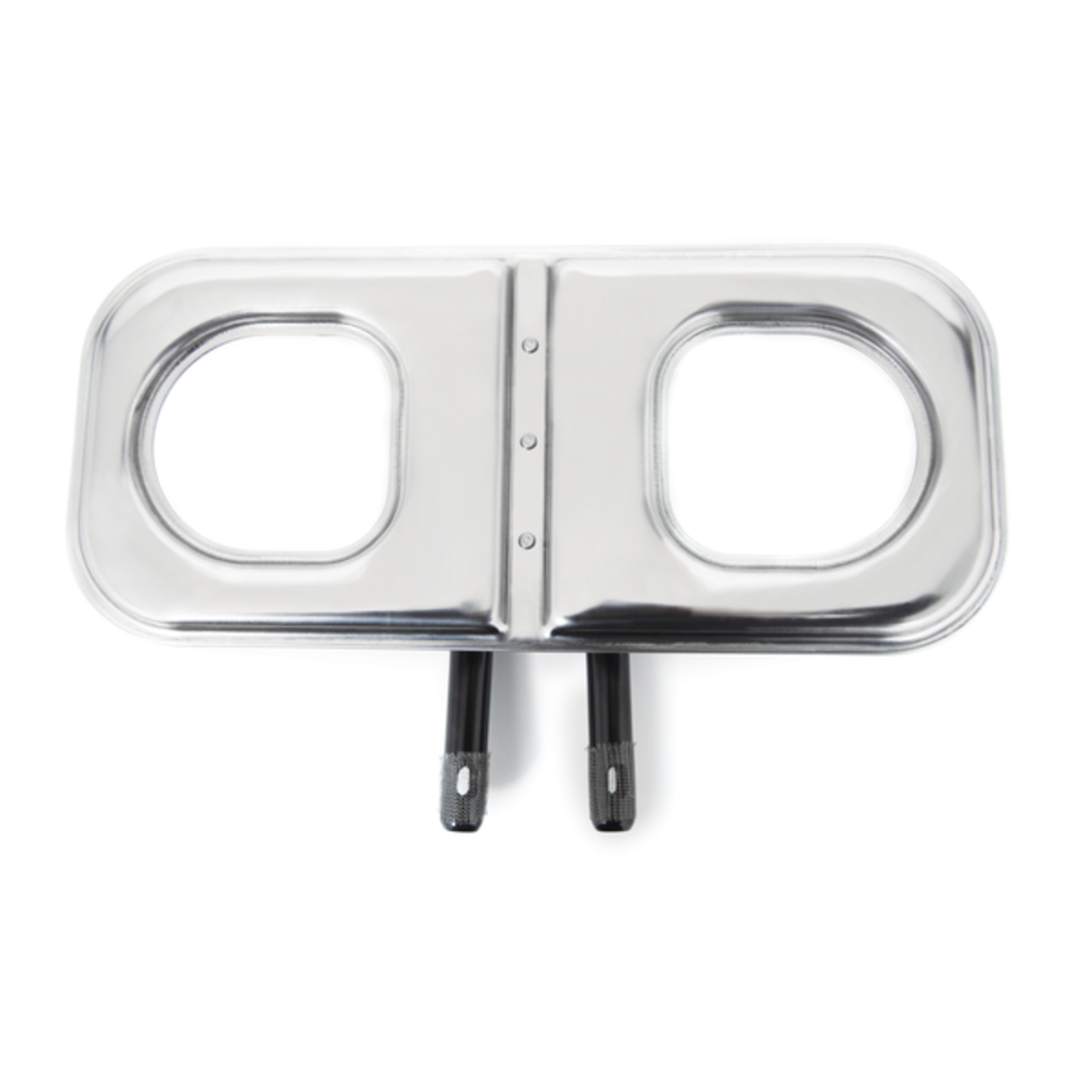 Broil King Burner - Infinity - T401 - Stainless Steel { BIN BK2 - 3 }