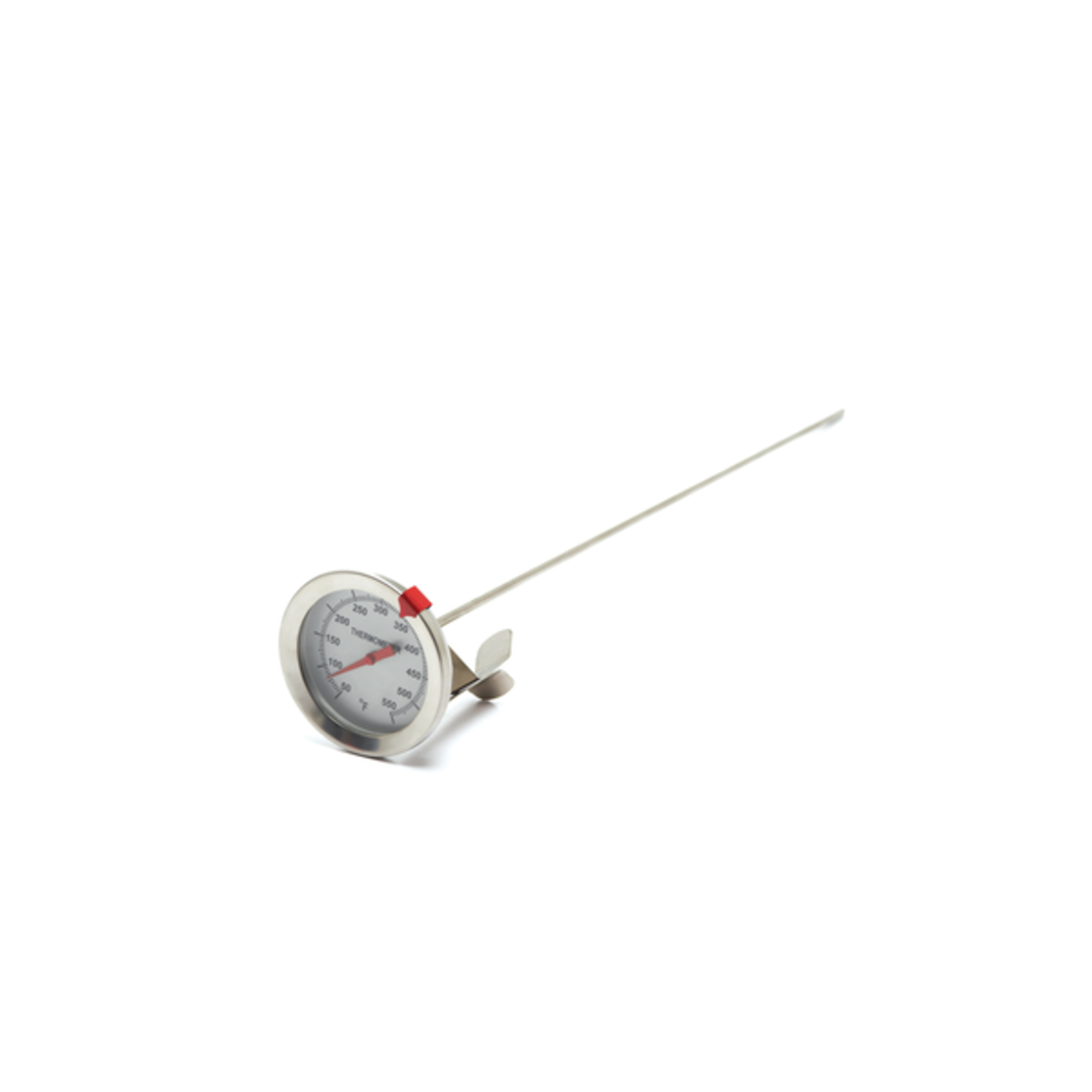 GrillPro Thermometer 12" for Smoke Houses / Deep Fryers