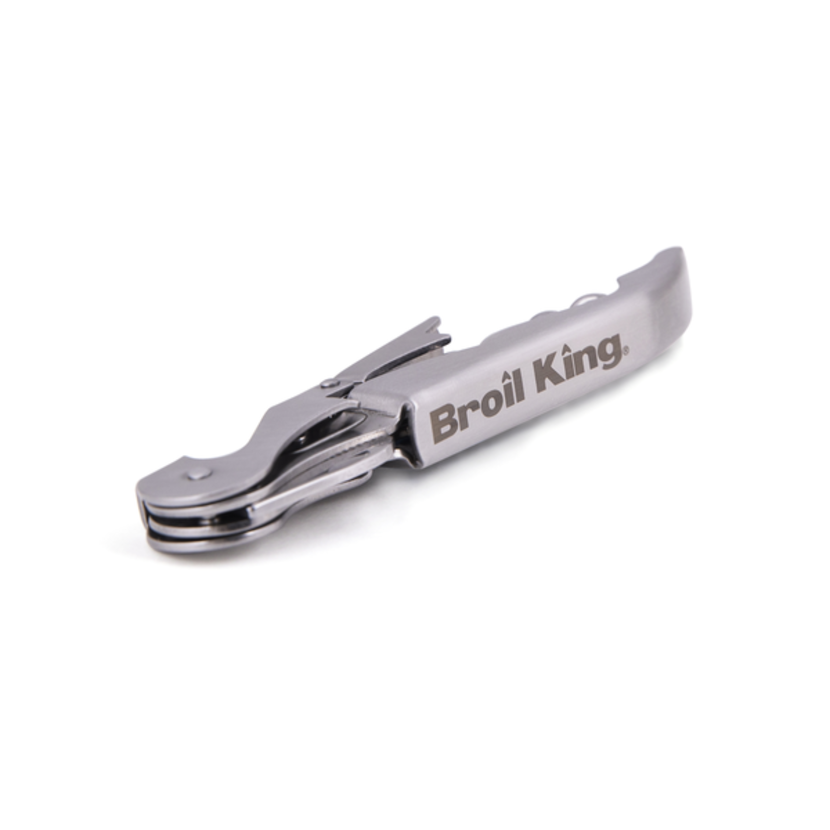 Broil King BK SS Wine Opener