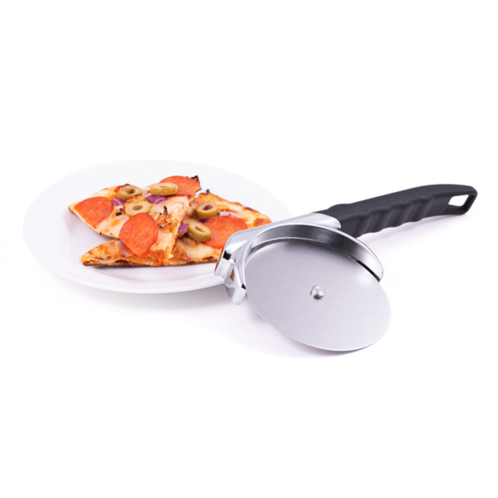 Broil King BK Deluxe Pizza Slicer