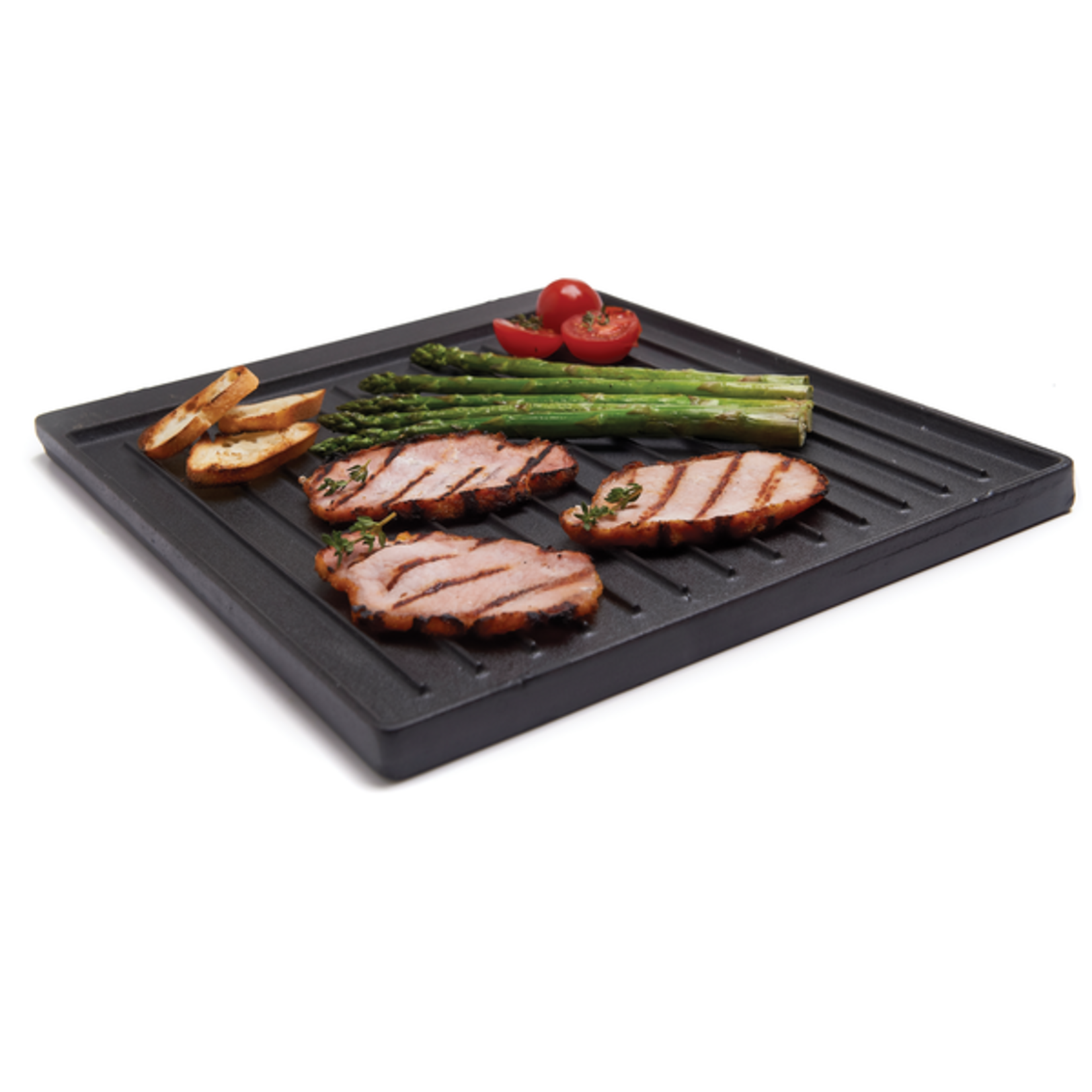 Broil King Exact Fit Griddle Crown / Signet { BIN BK-GRATE }