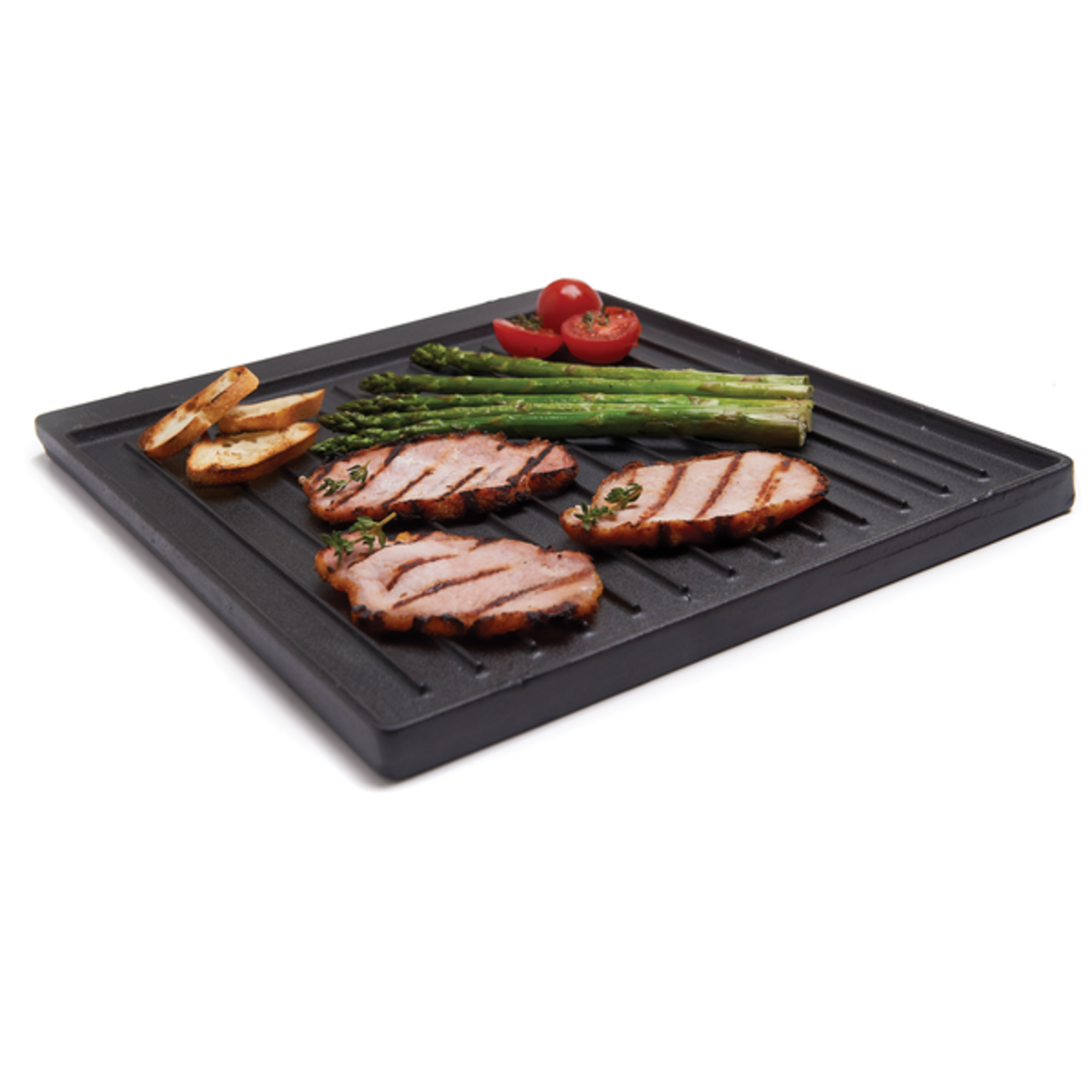 Broil King Exact Fit Griddle Crown / Signet