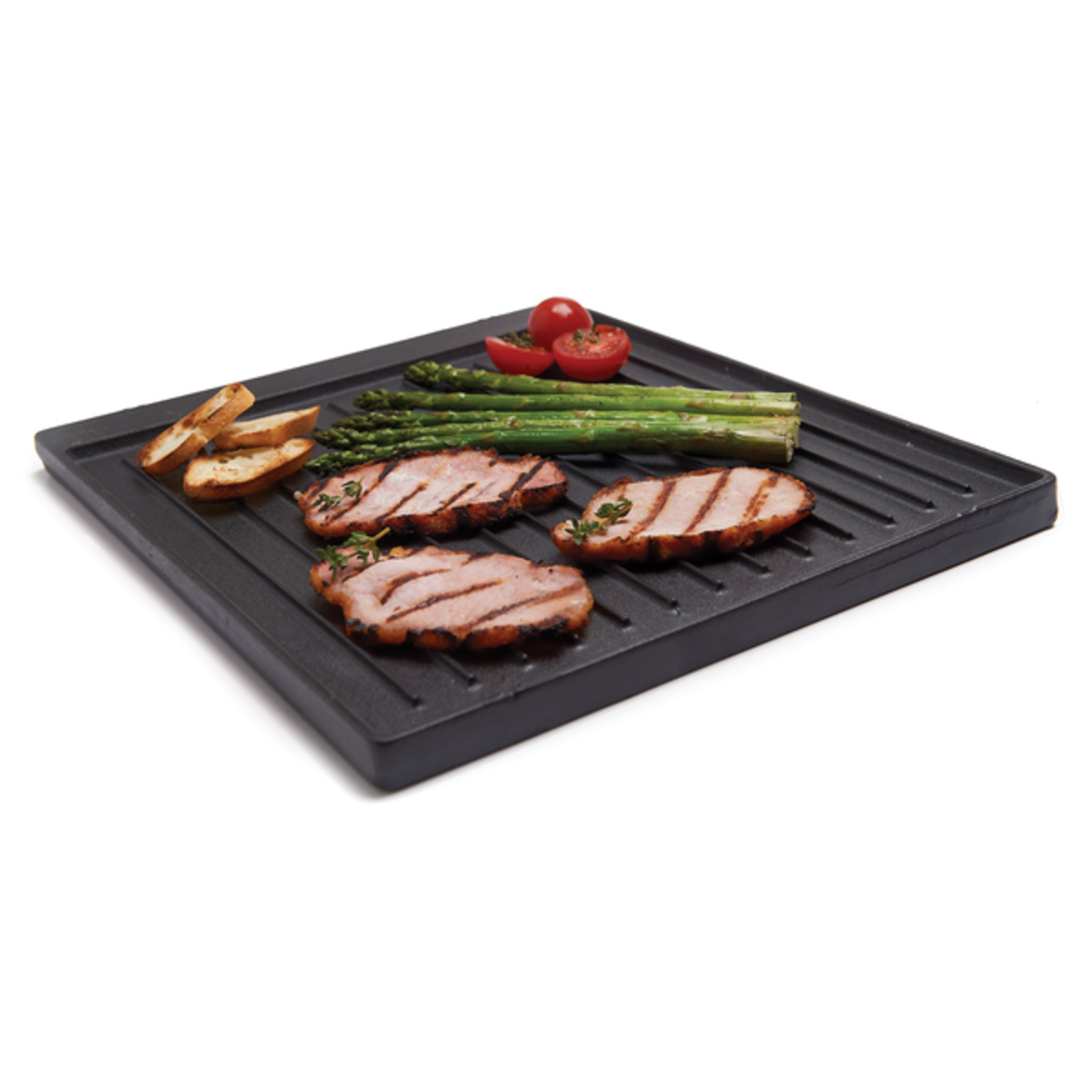 Broil King Exact Fit CI Griddle (Monarch)