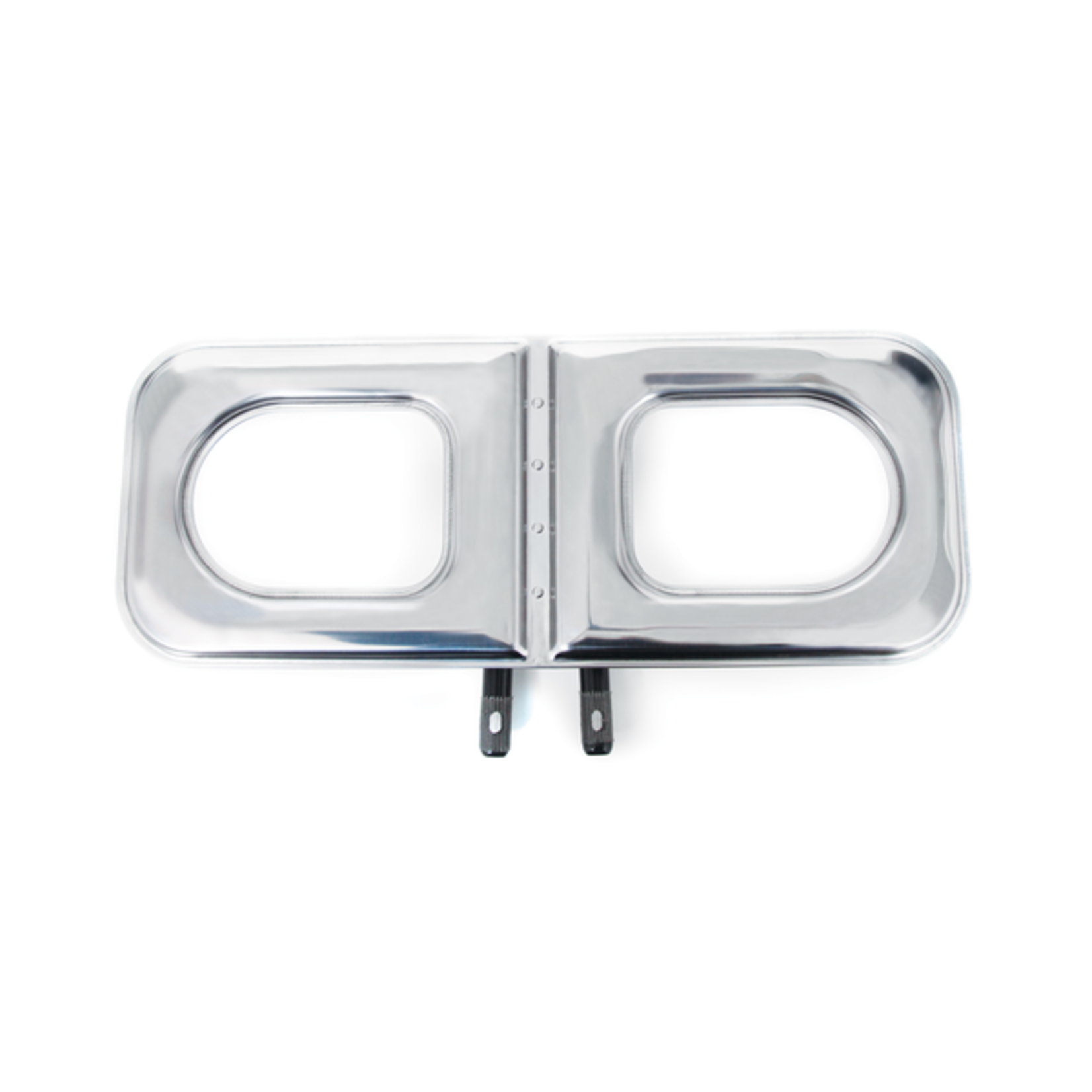 Broil King Burner - Infinity - T501 - Stainless Steel { BIN BK2 - 2 }