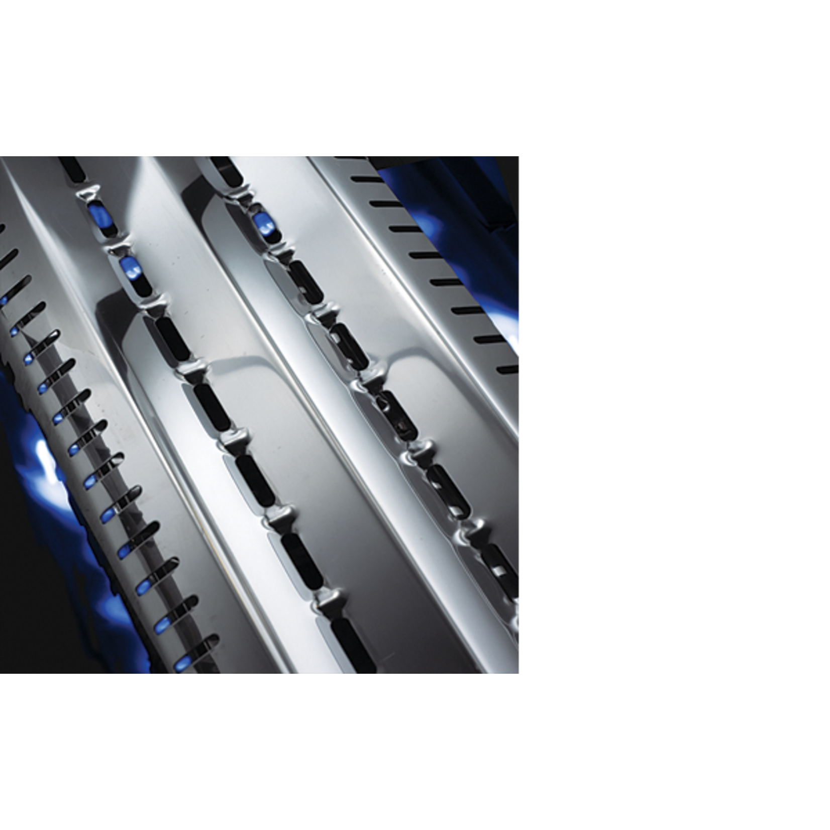 Broil King Flav-R-Wave - 50m/52m Series Grills - Stainless Steel - 1 Piece