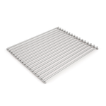Broil King Cooking Grid - Signet/Crown - Stainless Steel - 2 Pieces