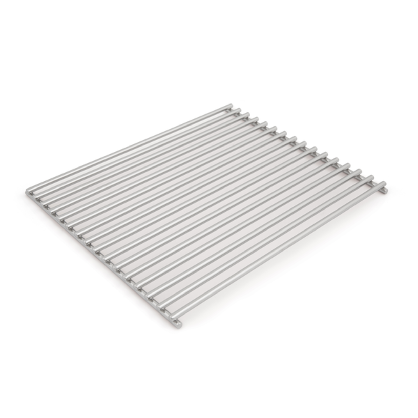 Broil King Cooking Grid - Signet/Crown - Stainless Steel - 2 Pieces