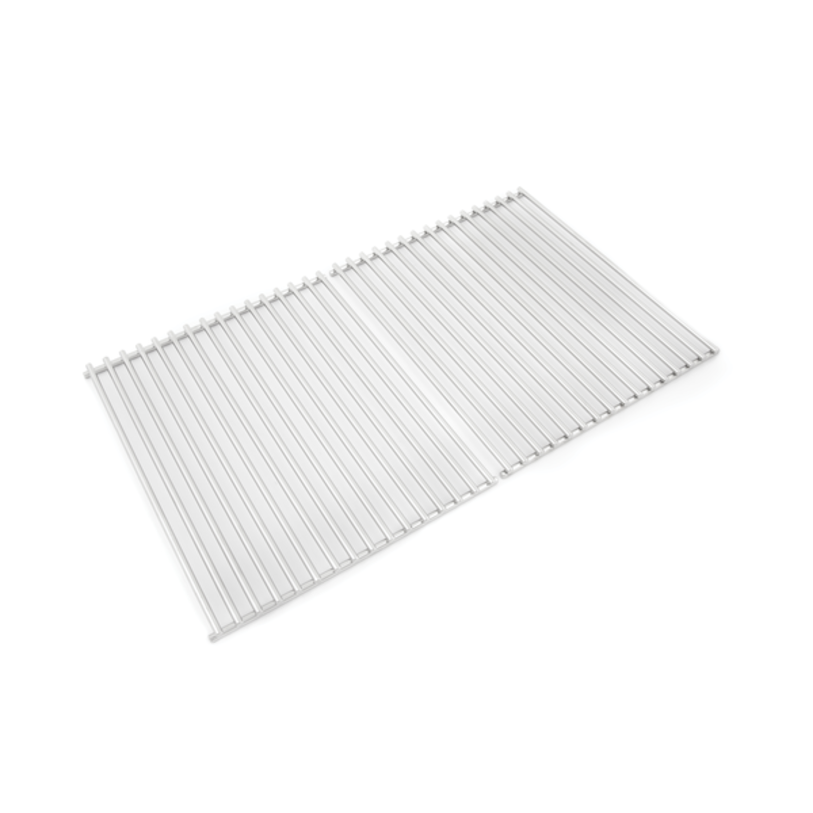 Broil King Cooking Grid - Signet/Crown - Stainless Steel - 2 Pieces