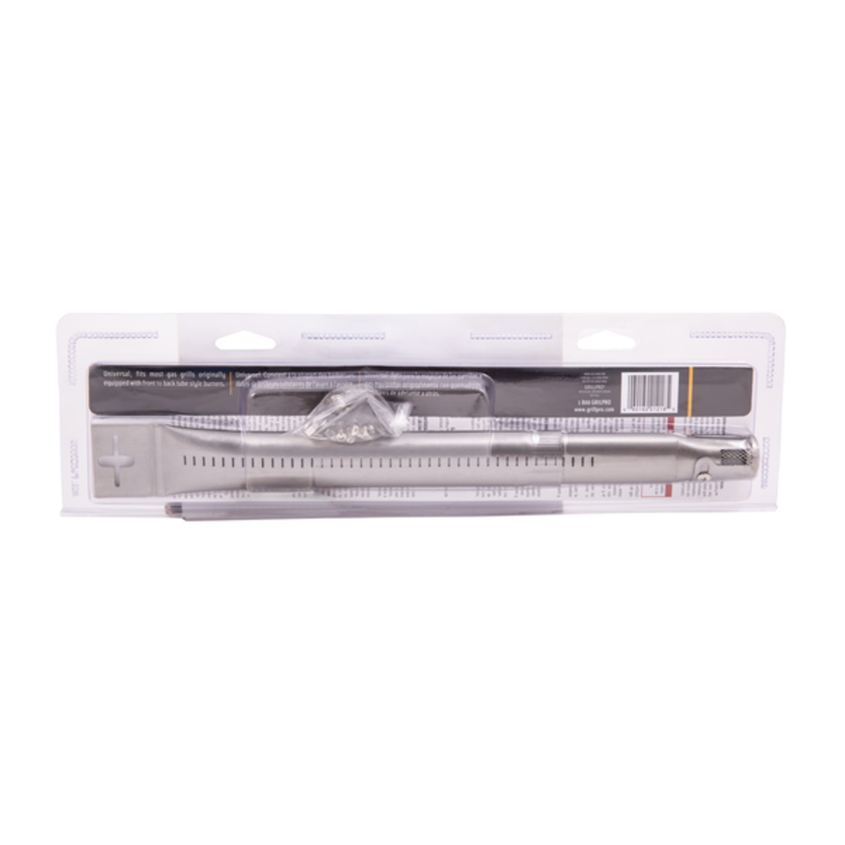 GrillPro Universal Tube Burner