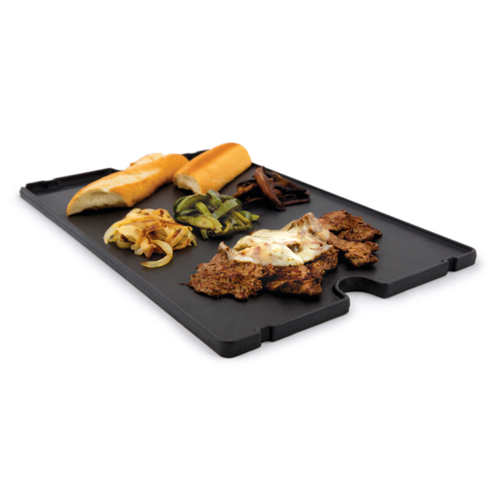 Broil King Exact Fit Griddle - Regal / Imperial { BIN BK-GRATE }