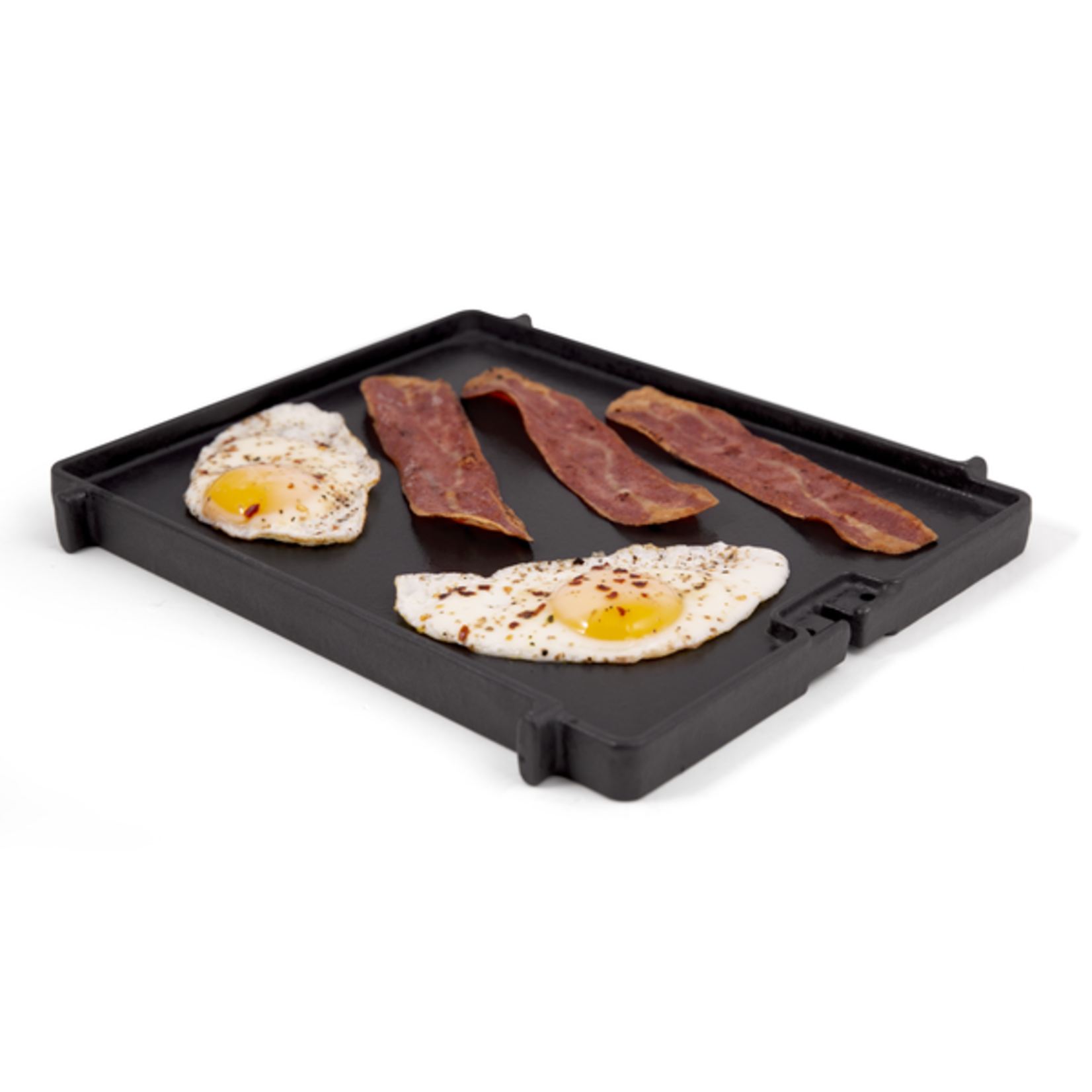 Broil King Griddle - Side Burner { BIN BK-GRATE }