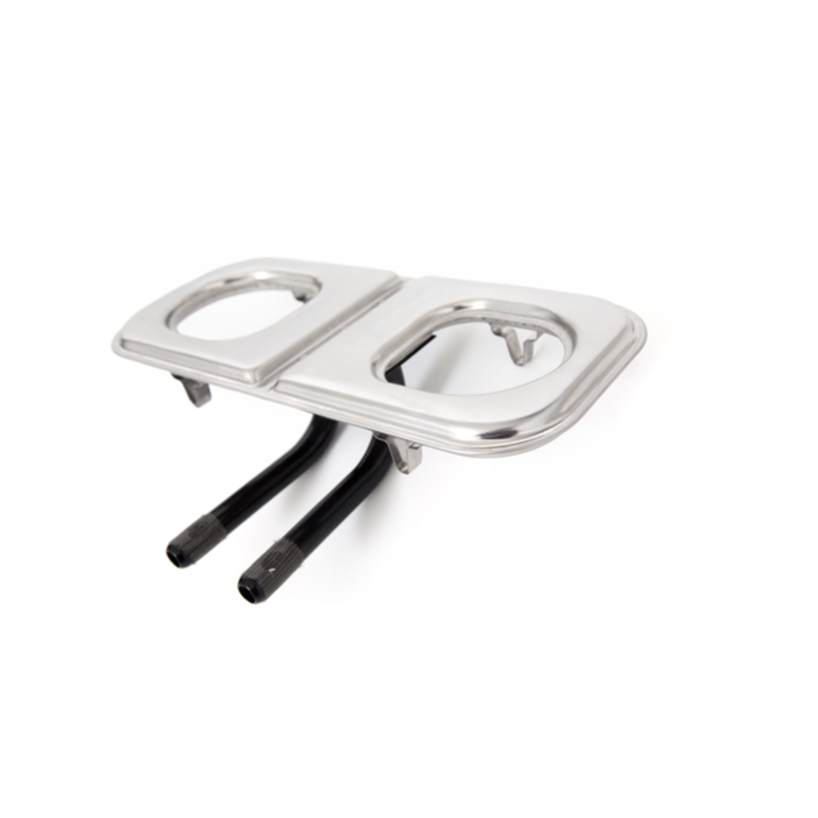Broil King Burner - Infinity - T401 - Stainless Steel { BIN BK2 - 3 }