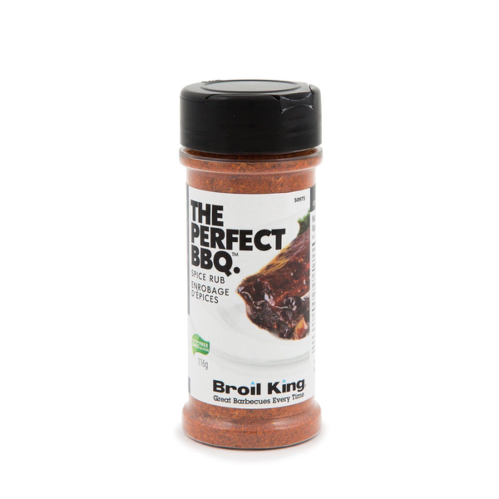 Broil King Spice Rub - Perfect BBQ
