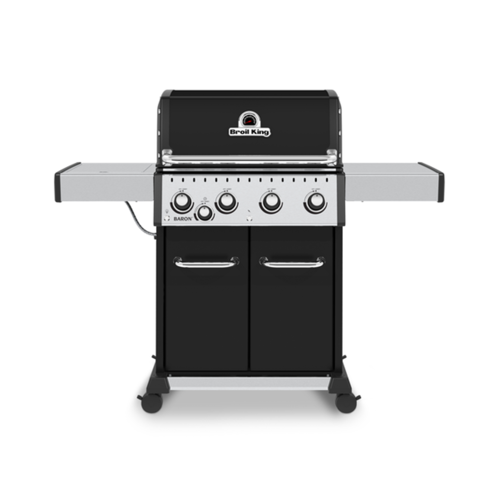 Broil King Baron 440 PRO NG ($100 Off)