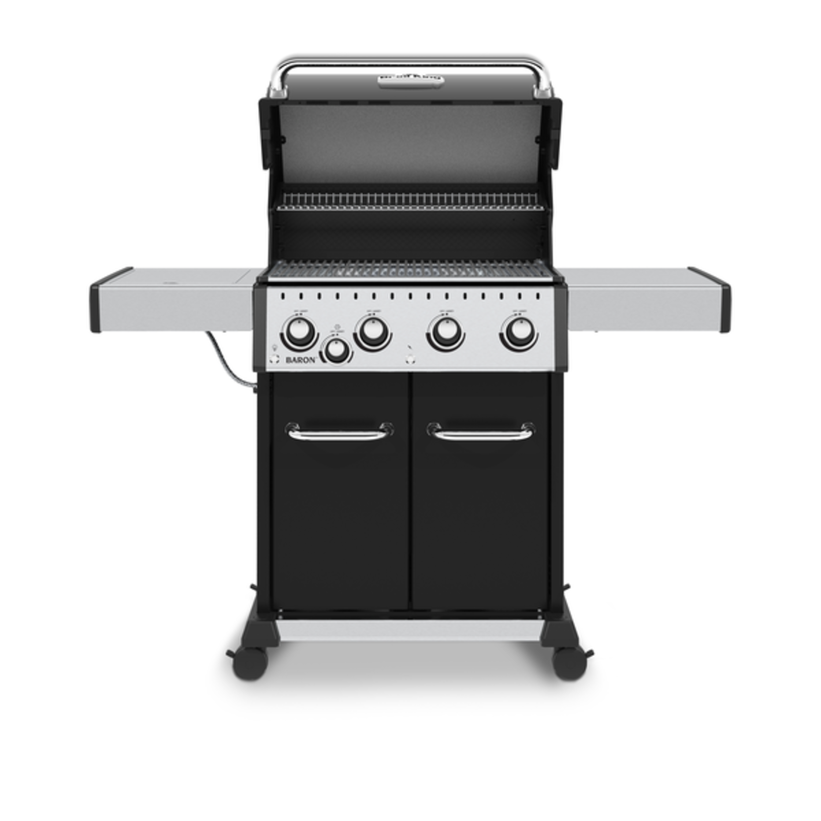 Broil King Baron 440 PRO NG ($100 Off)
