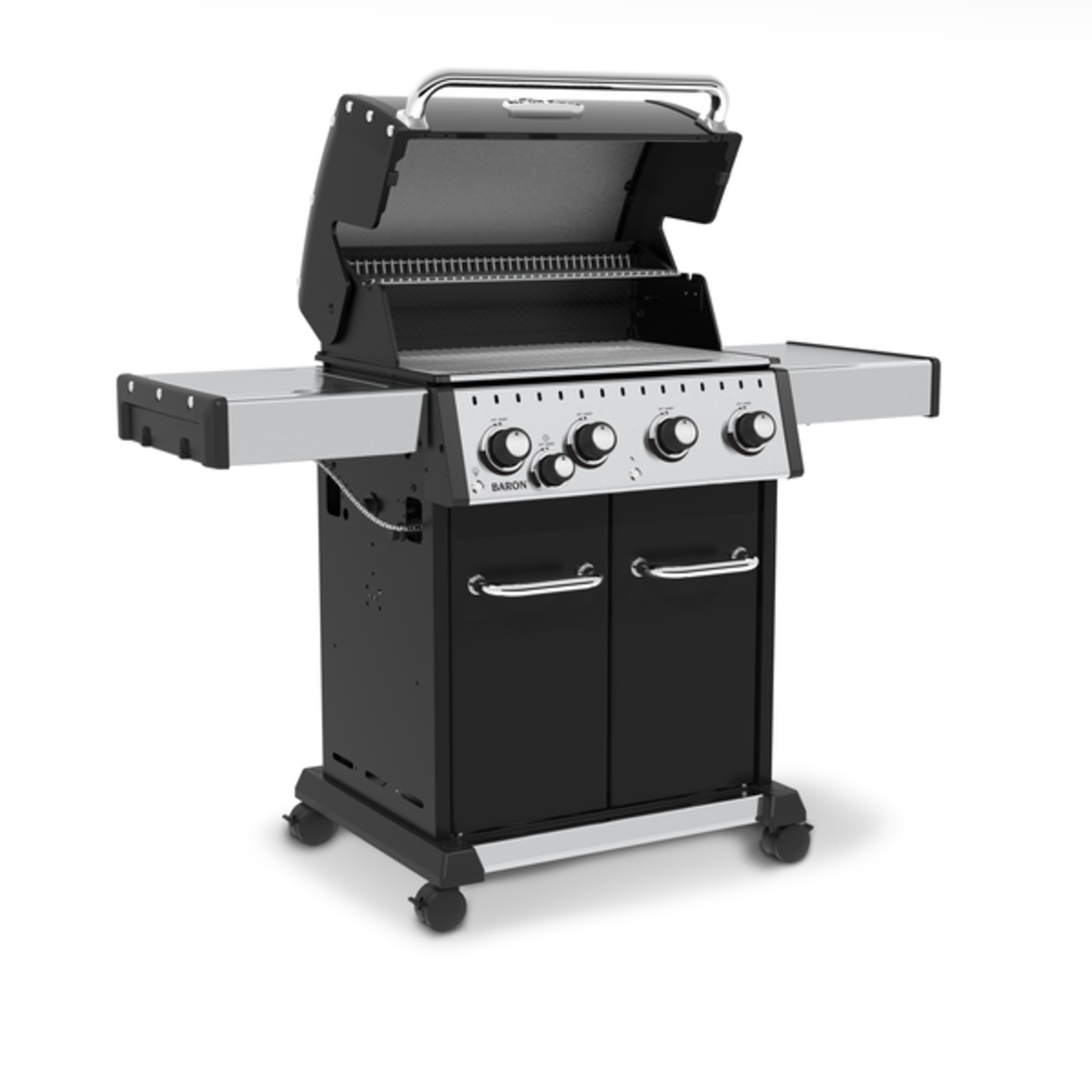 Broil King Baron 440 PRO NG ($100 Off)