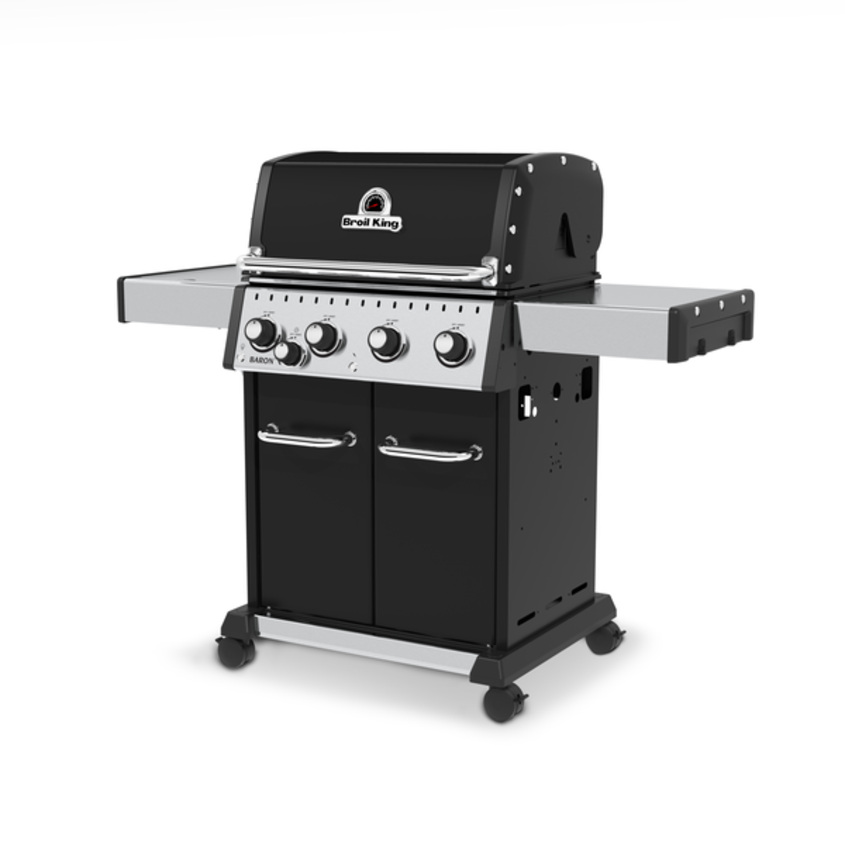 Broil King Baron 440 PRO NG ($100 Off)