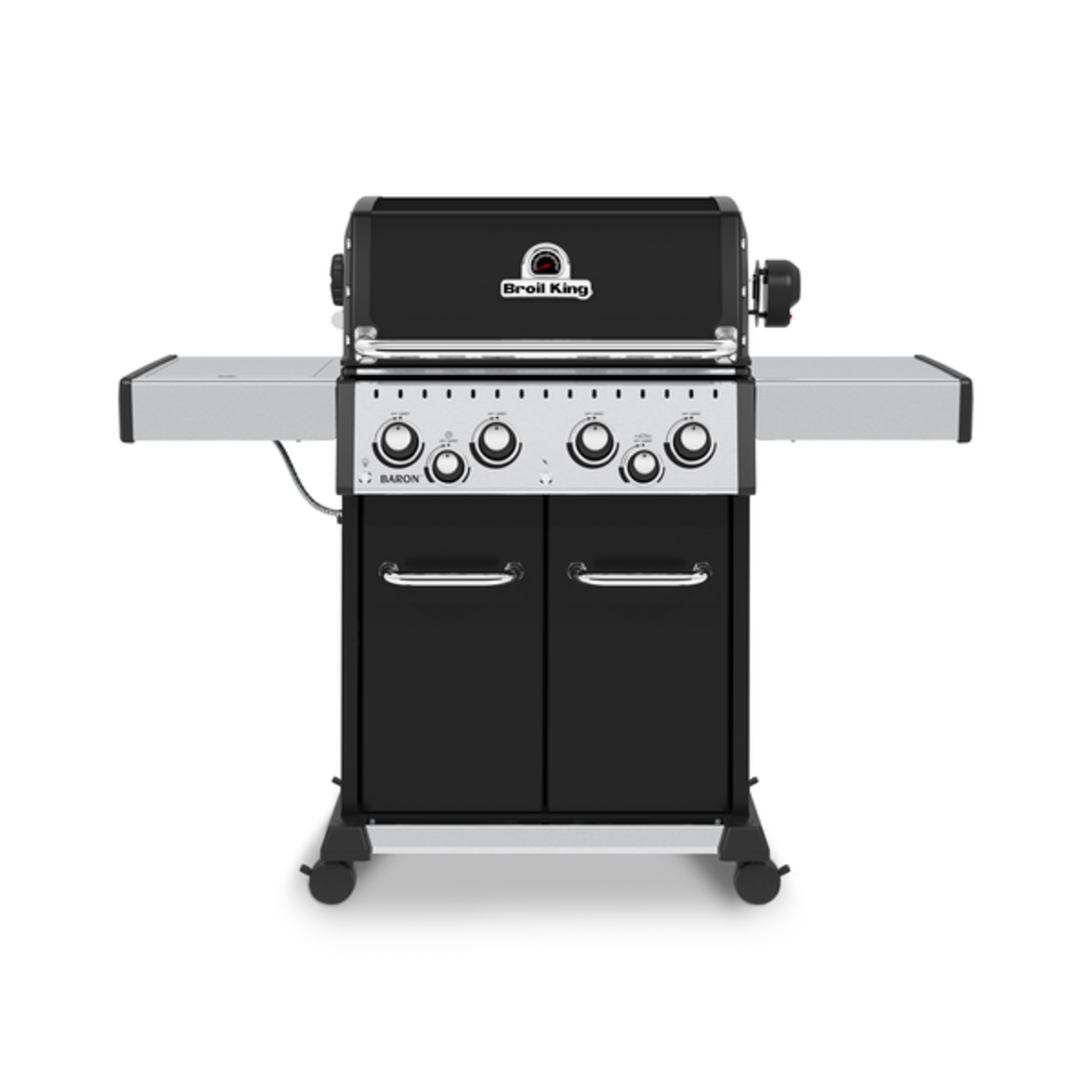 Broil King Baron 490 PRO LP