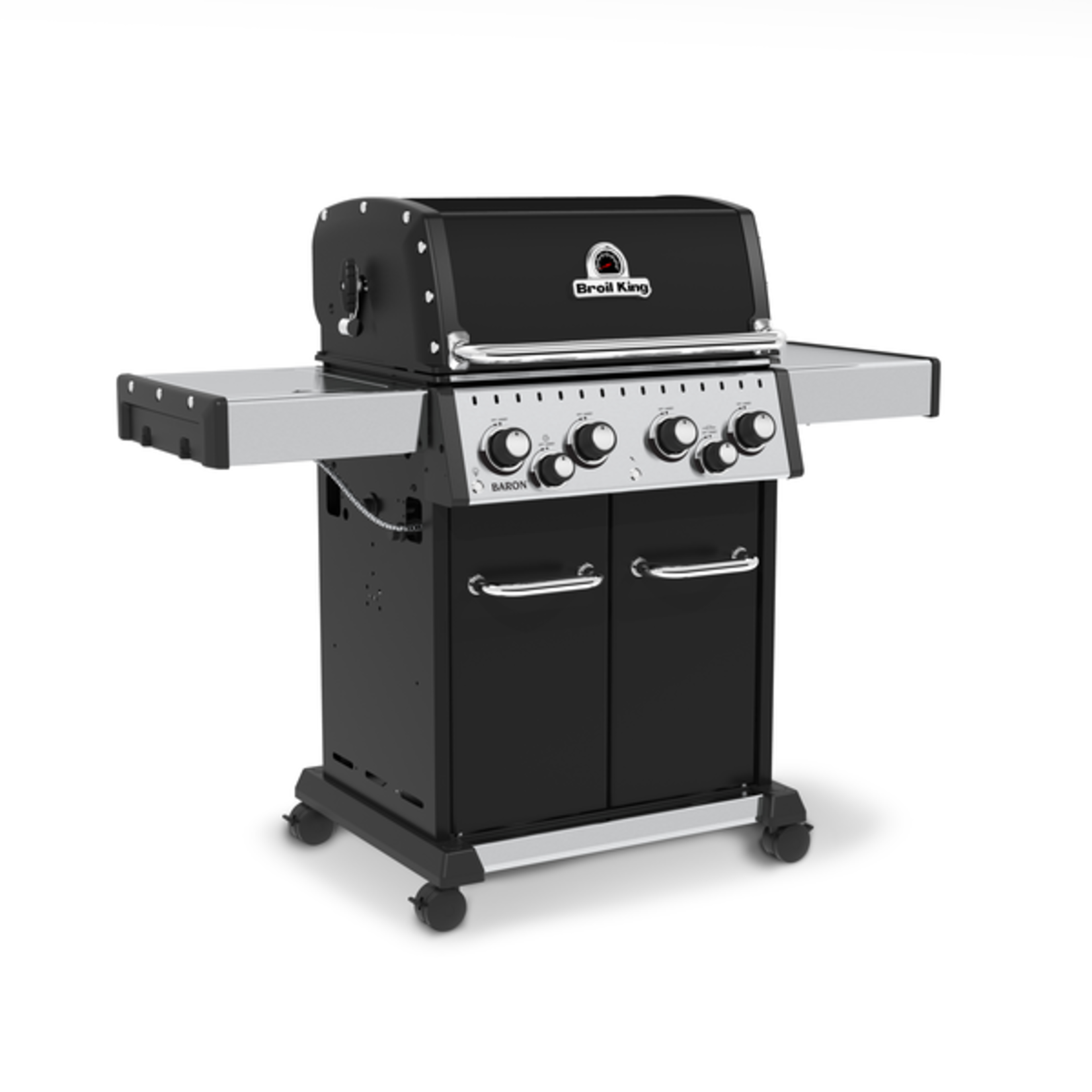 Broil King Baron 490 PRO LP (Save $100.00)