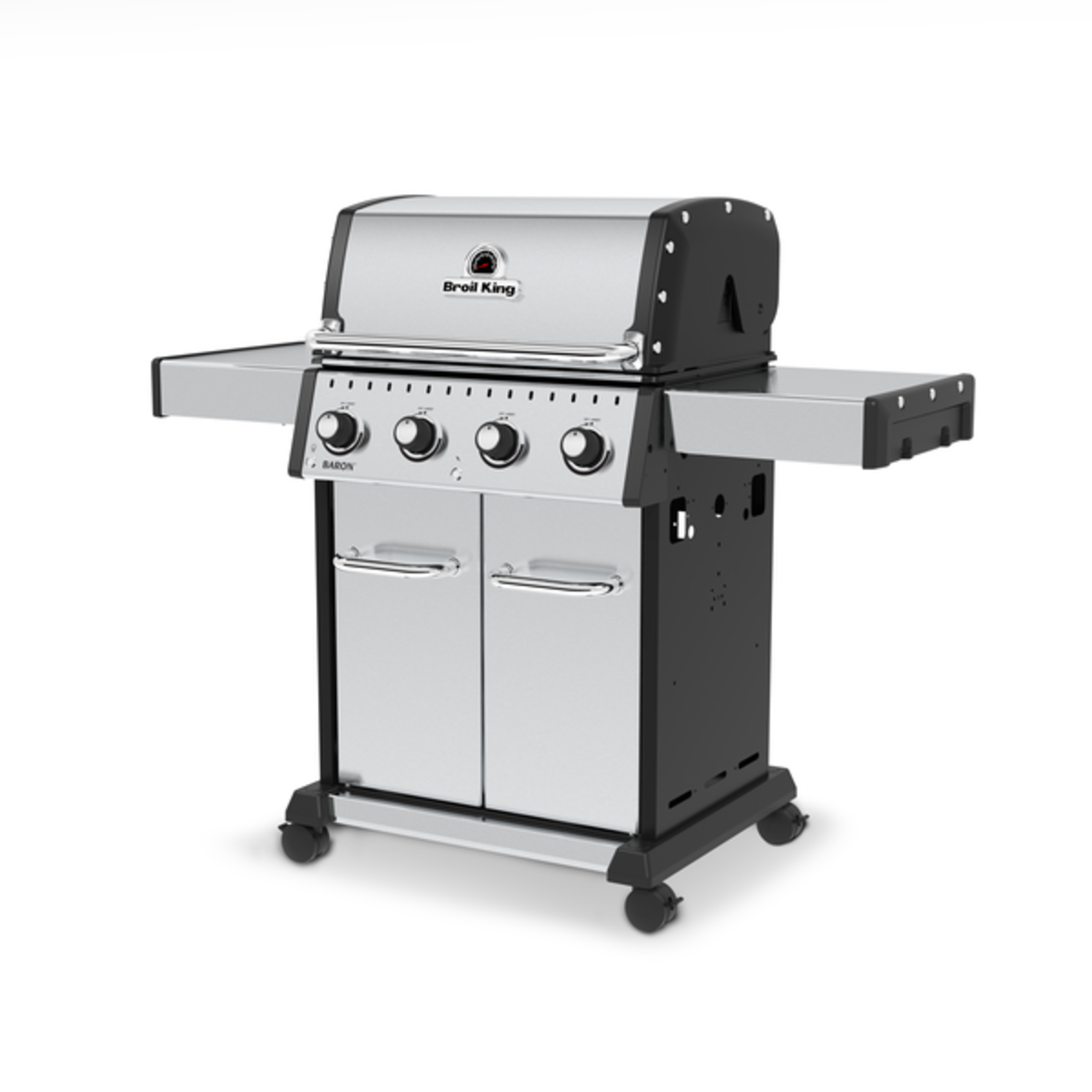 Broil King Baron S420 PRO LP ($100 Off Father's Day Special)