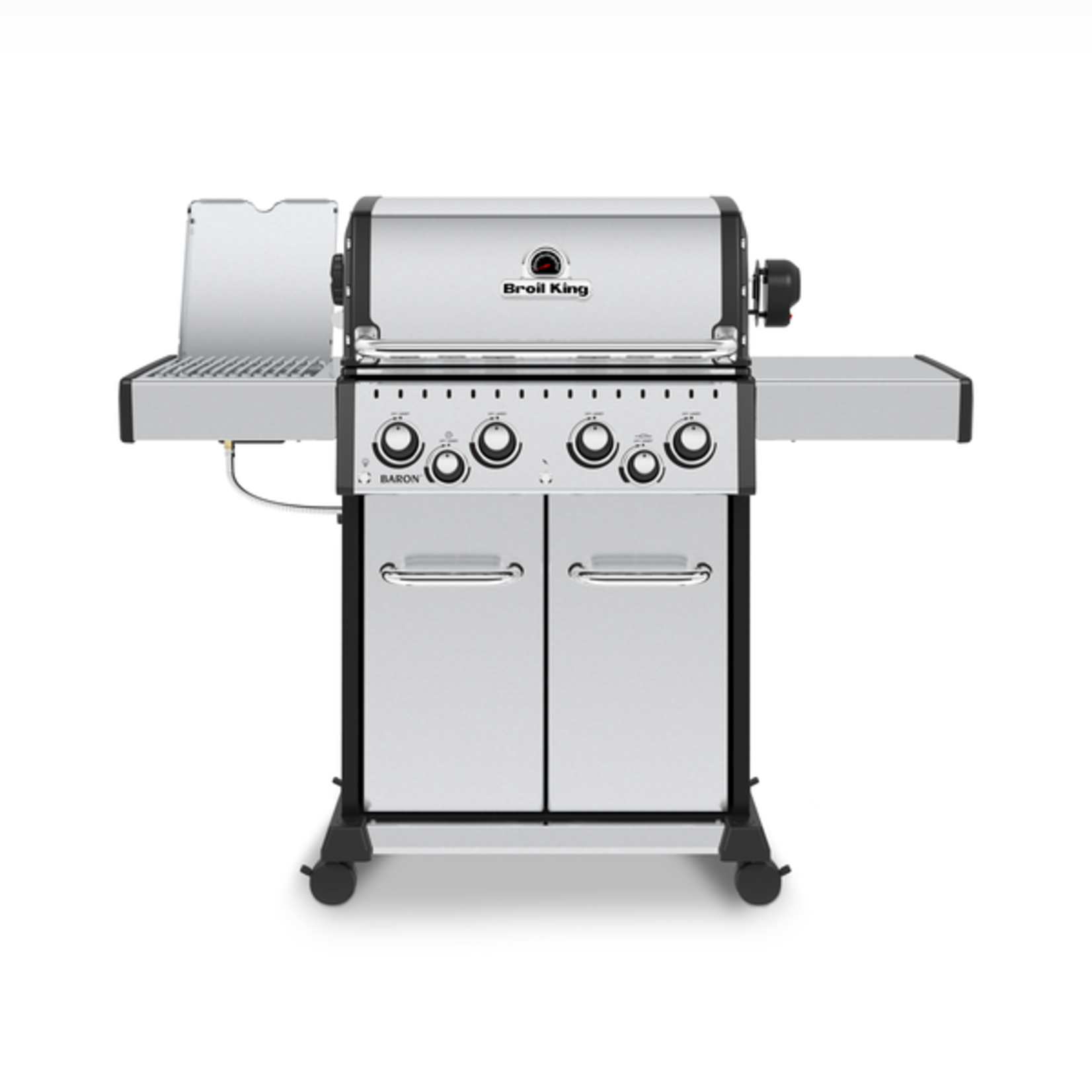 Broil King Baron S490 PRO IR LP ($100 Off Father's Day Special)