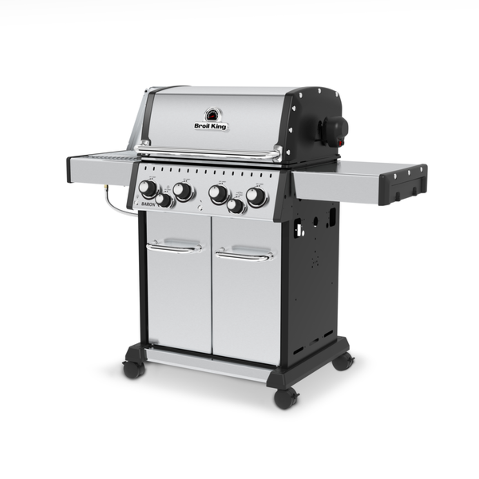 Broil King Baron S490 PRO IR LP (Save $100.00)