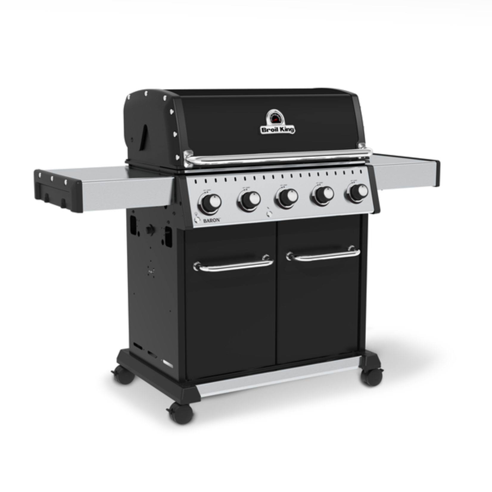 Broil King Baron 520 Pro NG ($100 Off)