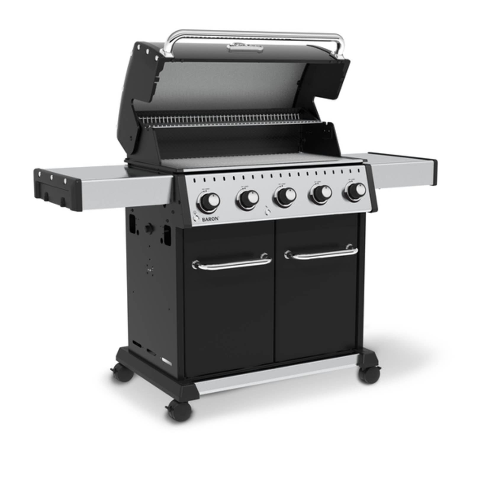 Broil King Baron 520 Pro NG ($100 Off)