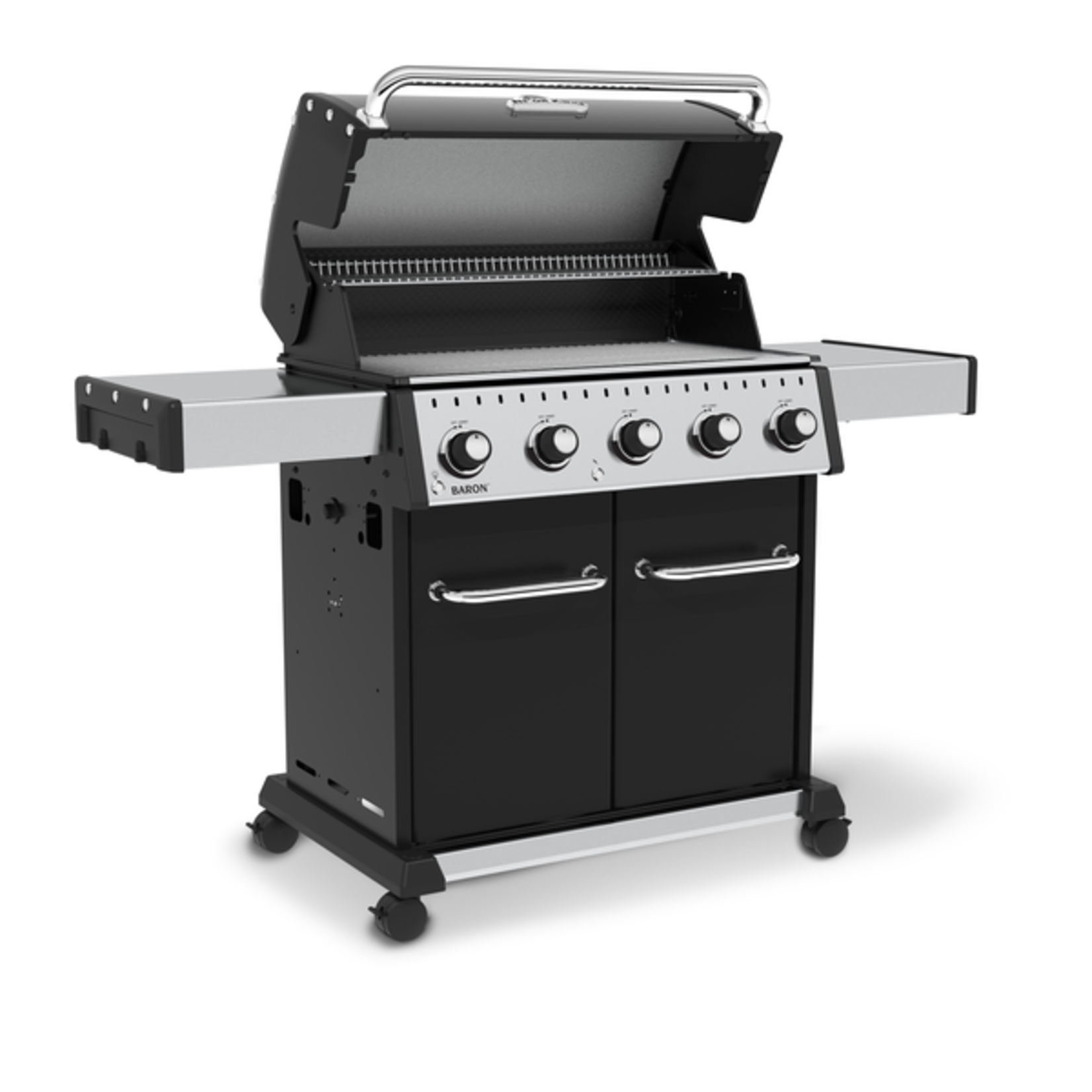 Broil King Baron 520 Pro NG