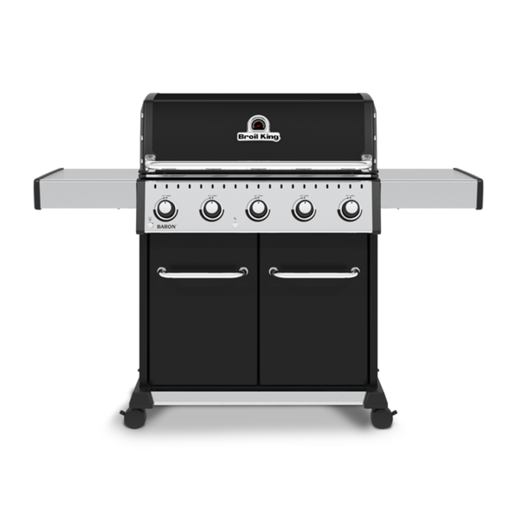 Broil King Baron 520 Pro NG ($100 Off)