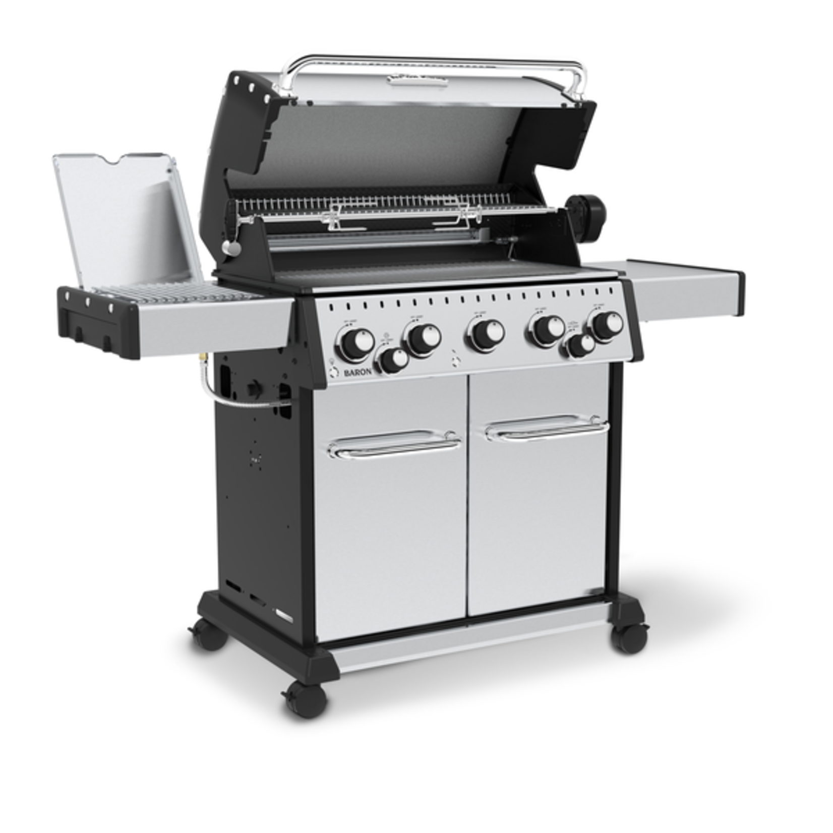 Broil King Baron S590 PRO IR  LP (Save $100.00)
