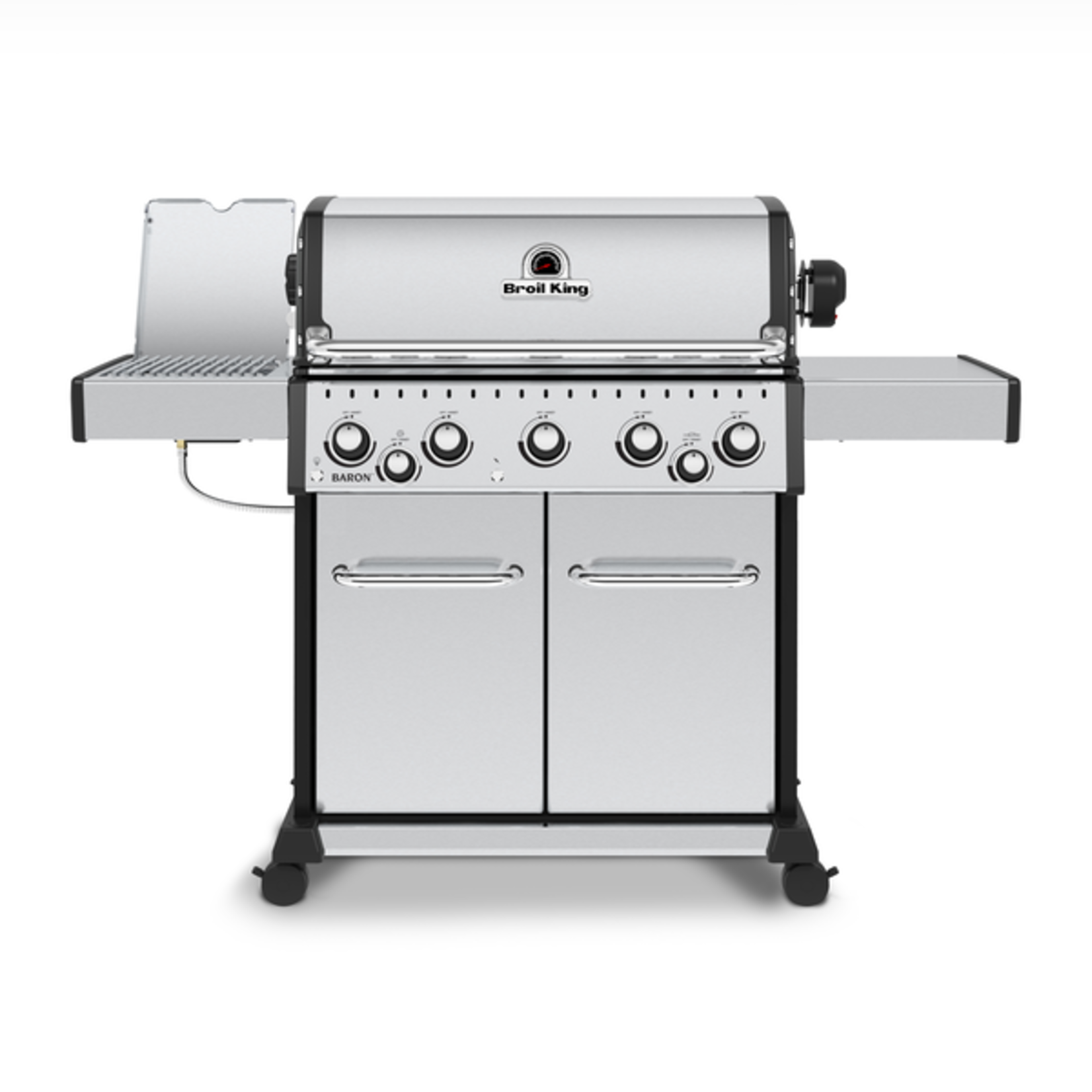 Broil King Baron S590 PRO IR  LP (Save $100.00)