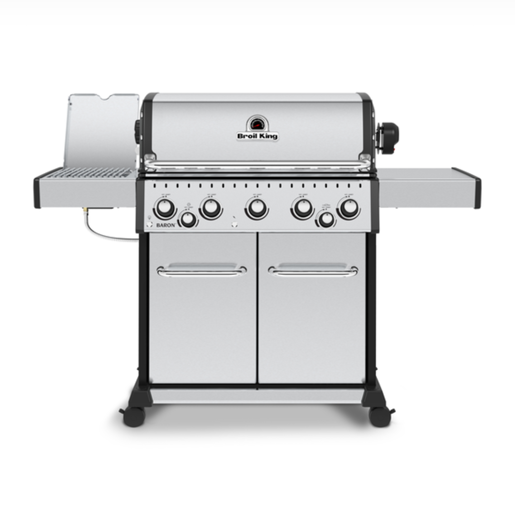 Broil King Baron S590 PRO IR  LP