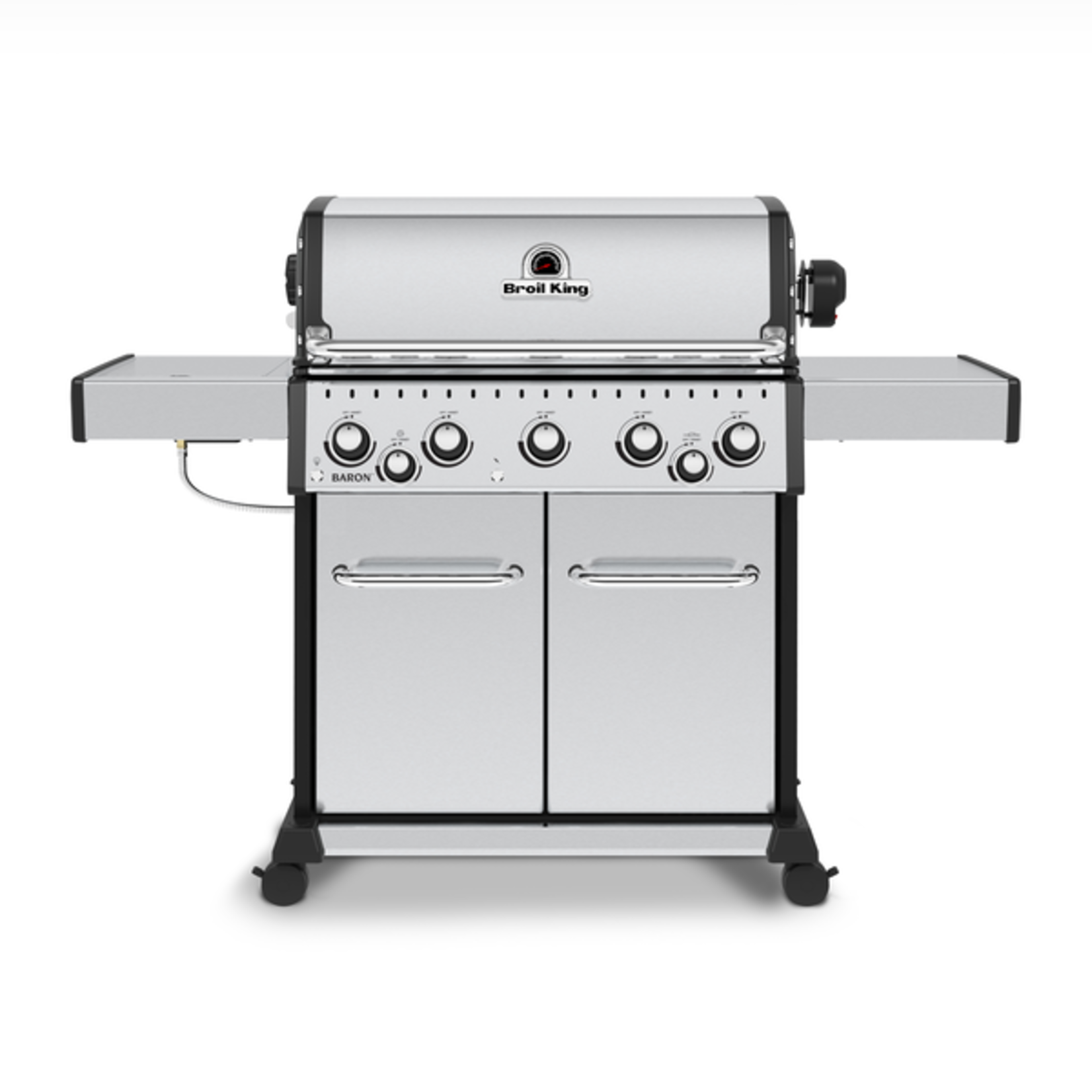 Broil King Baron S590 PRO IR  LP