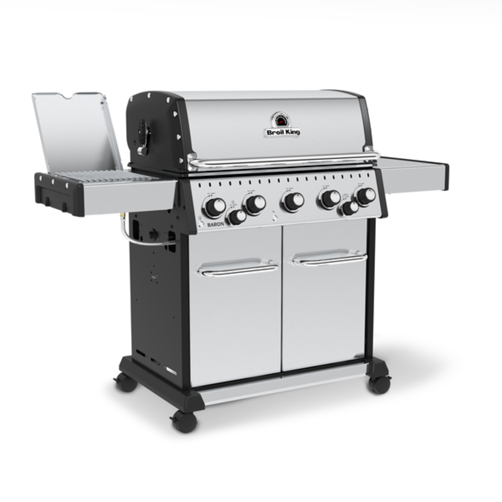 Broil King Baron S590 PRO IR  LP (Save $100.00)