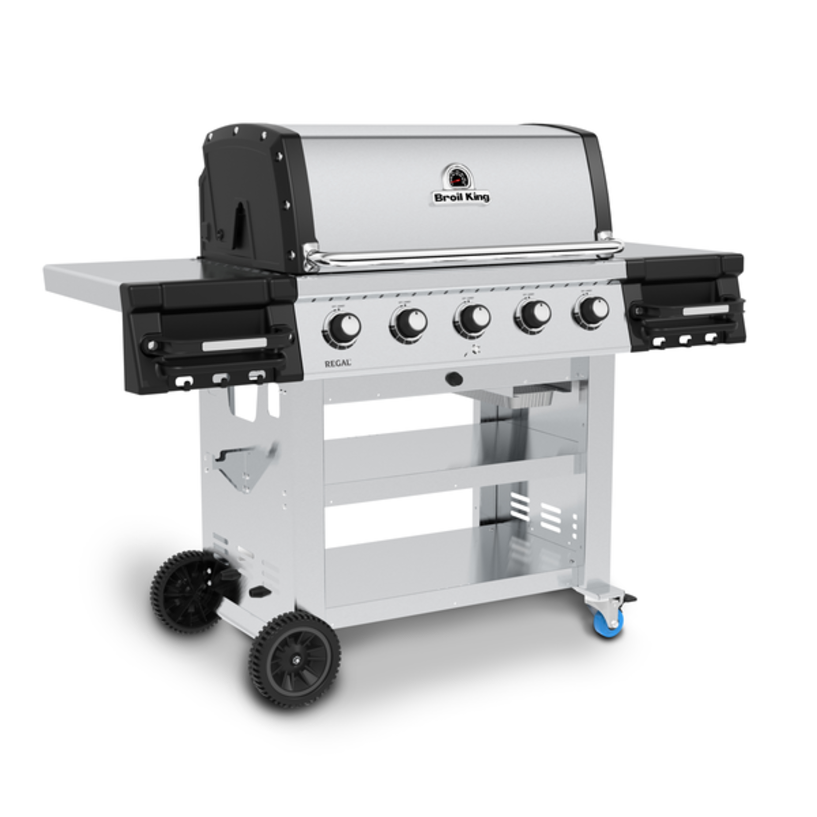 Broil King Regal S520 Commercial LP